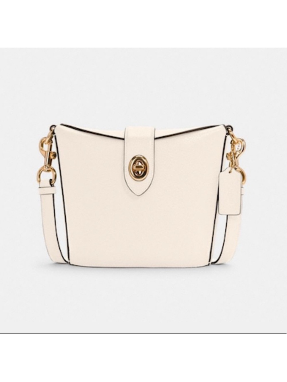 Coach Addie Crossbody